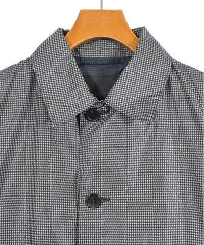 PRADA Soutien collar coats