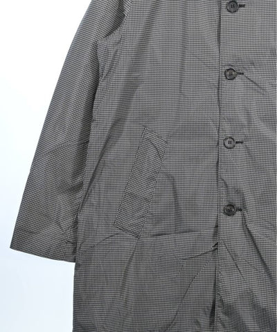 PRADA Soutien collar coats