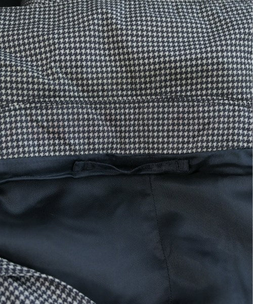 PRADA Soutien collar coats