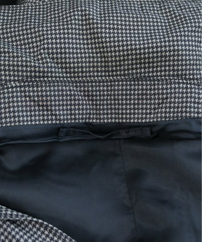 PRADA Soutien collar coats