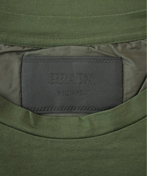 PRADA Tee Shirts/Tops