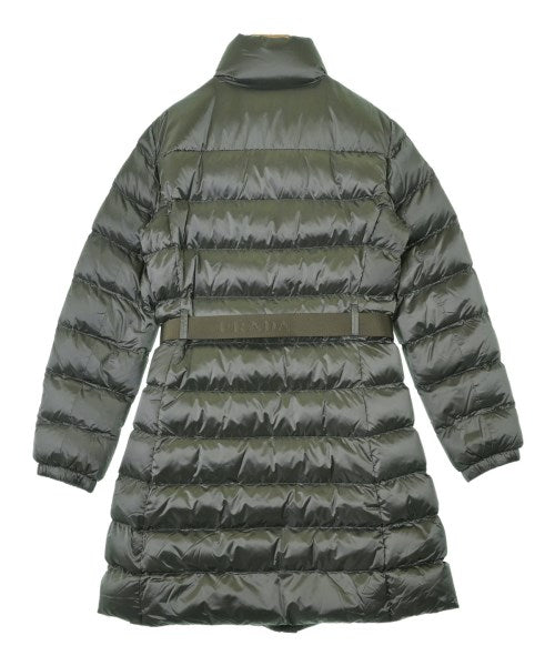 PRADA Down coats