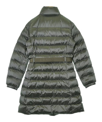 PRADA Down coats