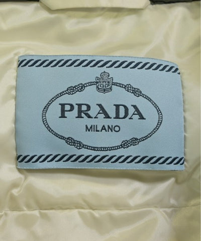 PRADA Down coats