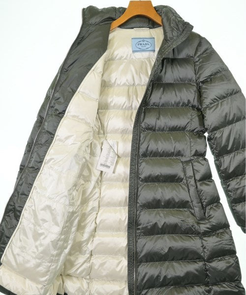 PRADA Down coats
