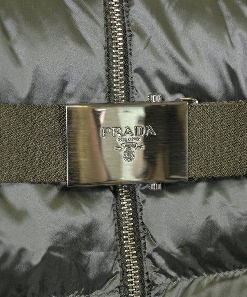 PRADA Down coats