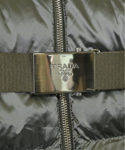 PRADA Down coats