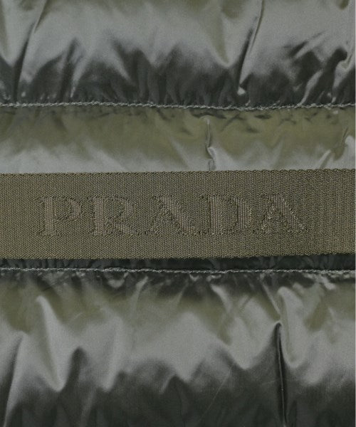 PRADA Down coats