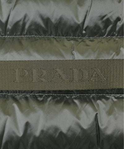 PRADA Down coats