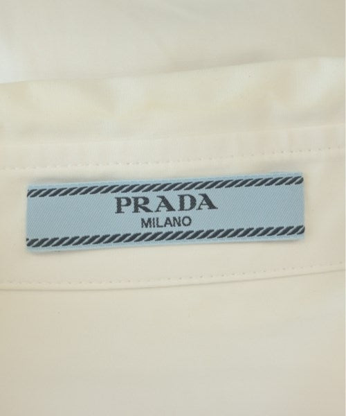 PRADA Dress shirts