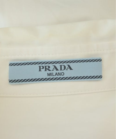 PRADA Dress shirts