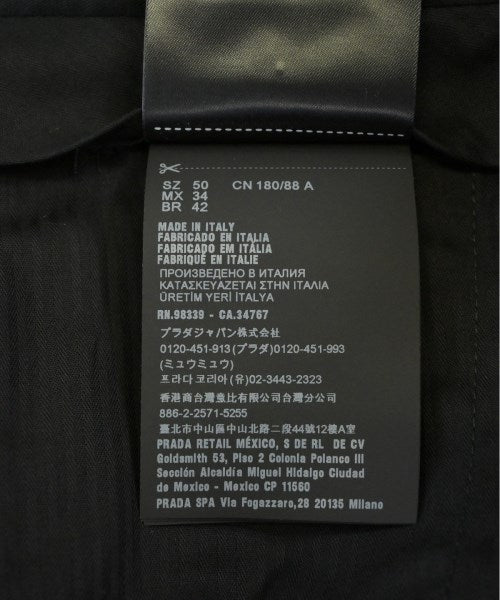PRADA Chinos