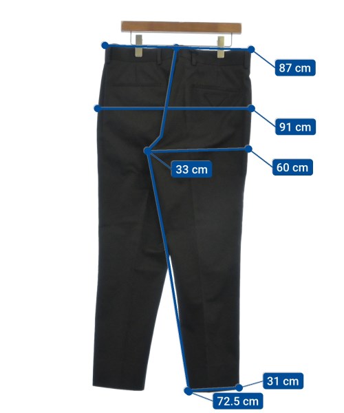 PRADA Chinos
