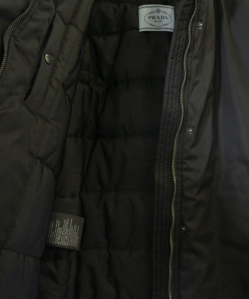 PRADA Down coats