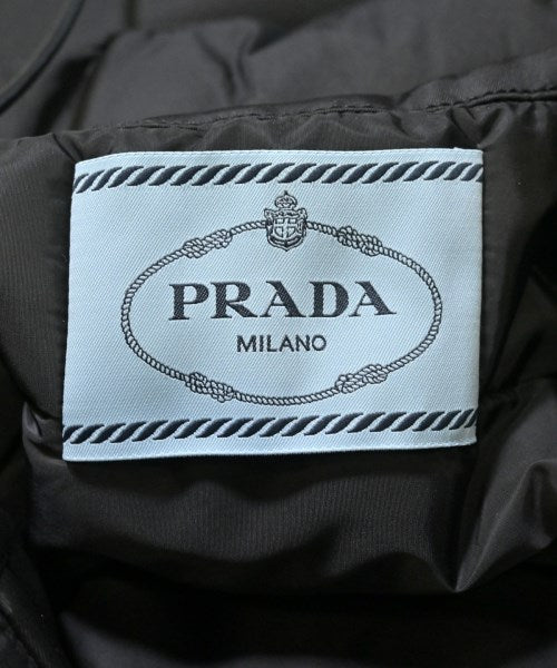 PRADA Down coats