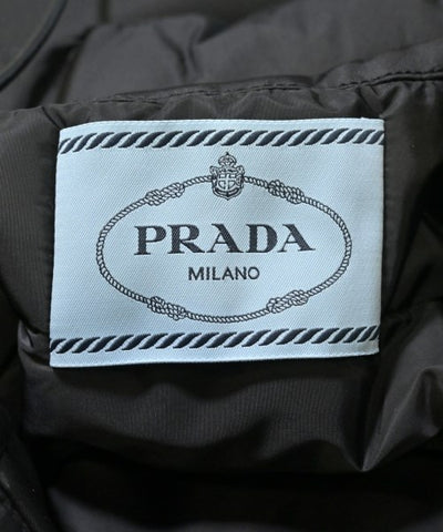PRADA Down coats