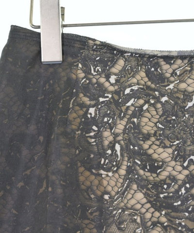 PRADA Knee length skirts