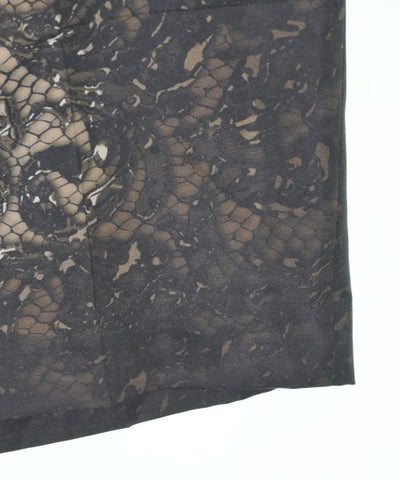 PRADA Knee length skirts