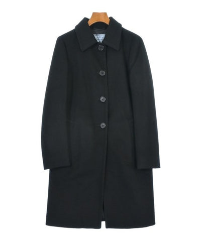 PRADA Soutien collar coats