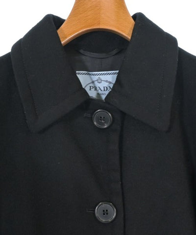 PRADA Soutien collar coats