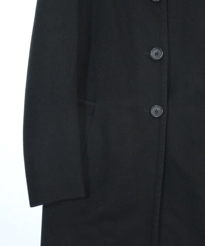 PRADA Soutien collar coats