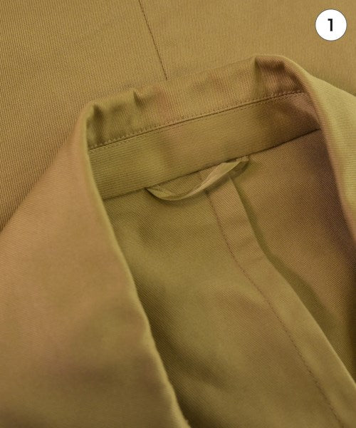 PRADA Business suits