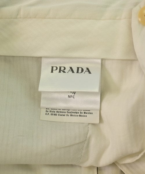 PRADA Business suits