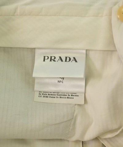 PRADA Business suits