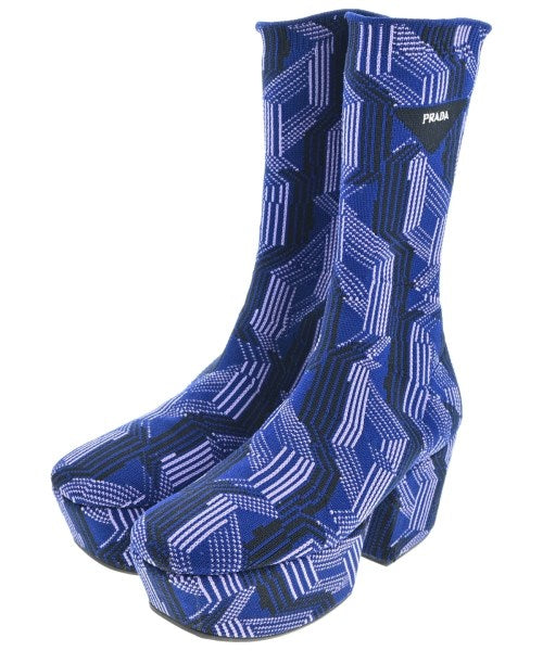 PRADA Boots