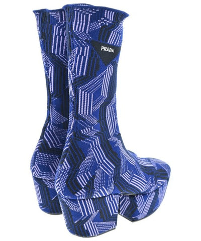 PRADA Boots