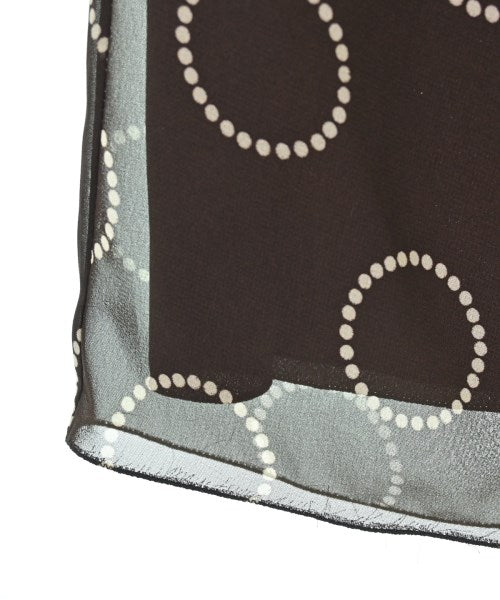 PRADA Knee length skirts