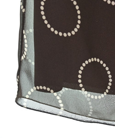 PRADA Knee length skirts