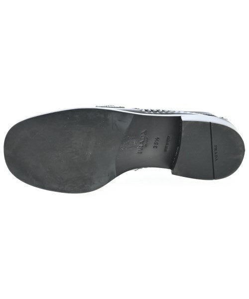 PRADA Dress shoes/Loafers