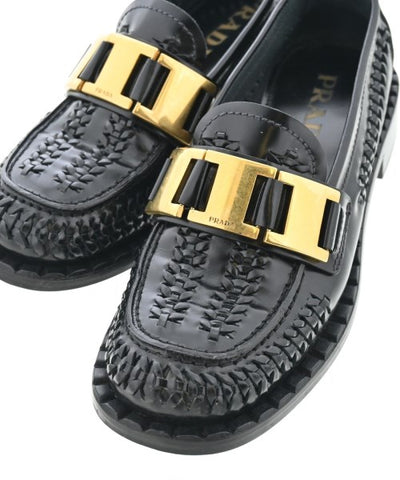 PRADA Dress shoes/Loafers