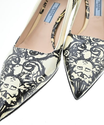 PRADA Pumps/Heels