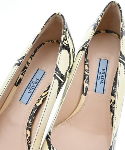 PRADA Pumps/Heels