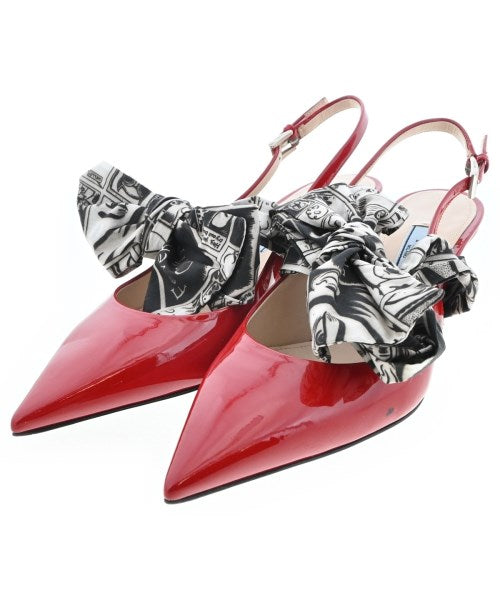PRADA Pumps/Heels
