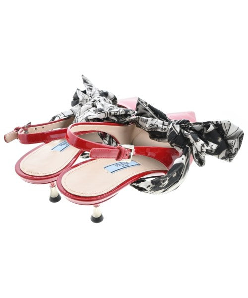 PRADA Pumps/Heels