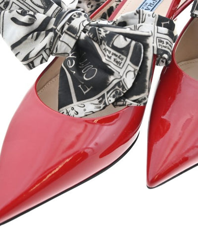 PRADA Pumps/Heels