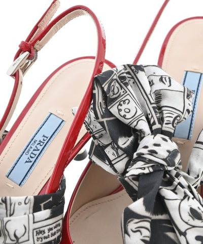PRADA Pumps/Heels