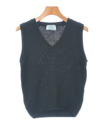 PRADA Vests