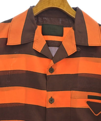 PRADA Casual shirts