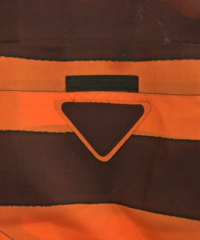 PRADA Casual shirts