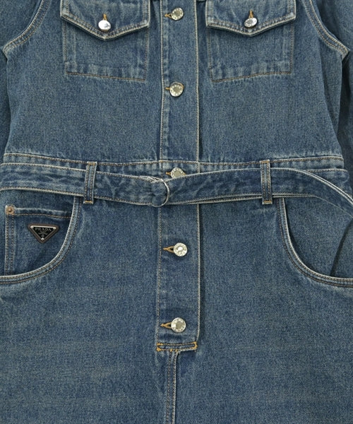 PRADA Overalls/ Rompers/ Jumpsuits