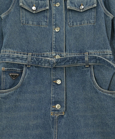 PRADA Overalls/ Rompers/ Jumpsuits