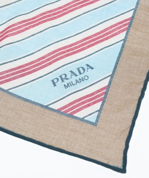 PRADA Bandana/Scarves