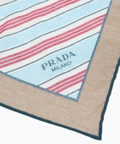 PRADA Bandana/Scarves