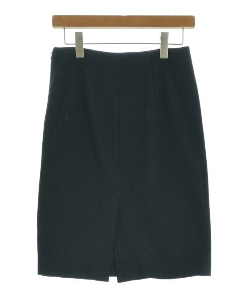 PRADA Knee length skirts