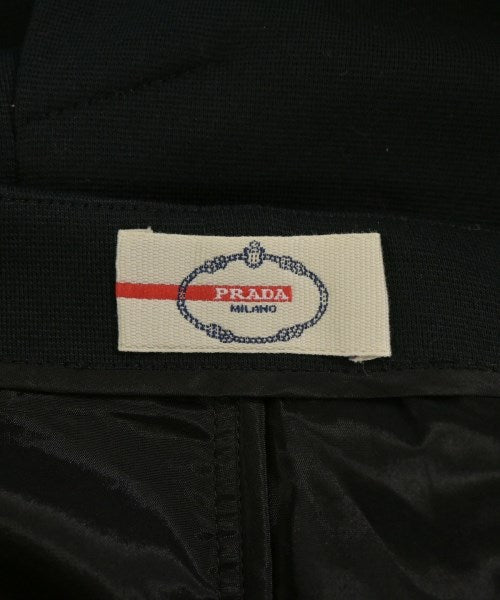 PRADA Knee length skirts