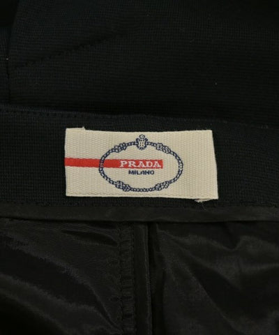 PRADA Knee length skirts